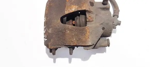 Skoda Octavia Mk2 (1Z) Front brake caliper