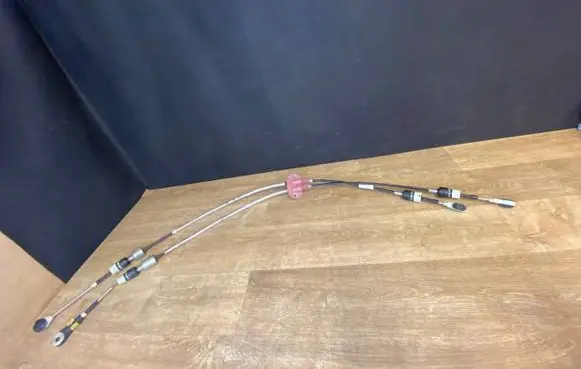 Land Rover Range Rover Evoque L551 Gear shift cable linkage LK727E395AA