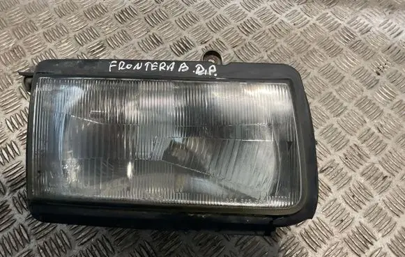 Opel Frontera B Headlight/headlamp
