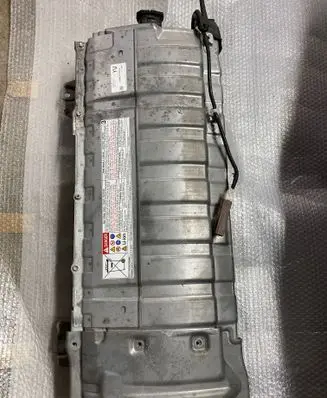 Toyota RAV 4 (XA50) Hybrid / electric car battery G928042160