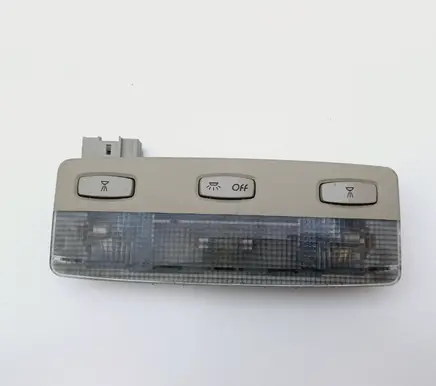 Renault Espace IV Front seat light 8200003037