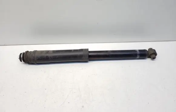Toyota Prius (XW30) Rear shock absorber/damper 4853047080