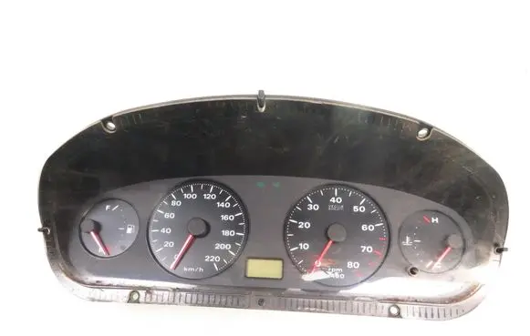 Fiat Bravo - Brava Speedometer (instrument cluster) 46763596