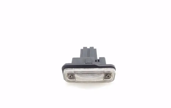 Mercedes-Benz SLK R171 Number plate light A2118200756