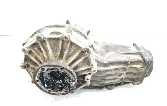 Audi A8 S8 D2 4D Rear differential EUS EUS10602