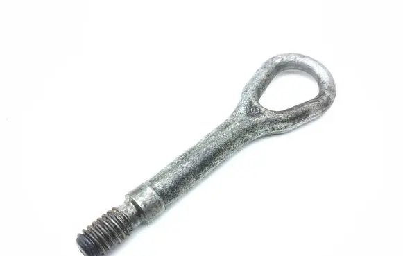 KIA Optima Towing hook eye 