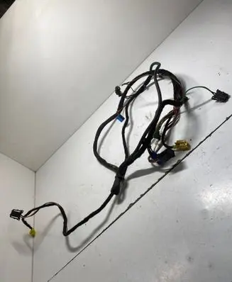 Mercedes-Benz CLK A209 C209 Front door wiring loom A2095405306