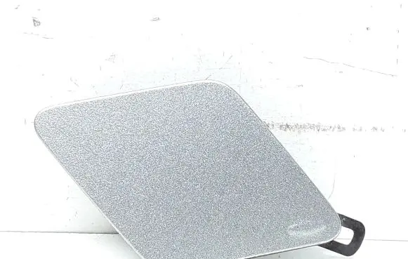 Volvo C30 Rear bumper row hook cap/cover 31214652