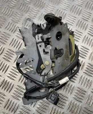 Chrysler Voyager Rear door lock