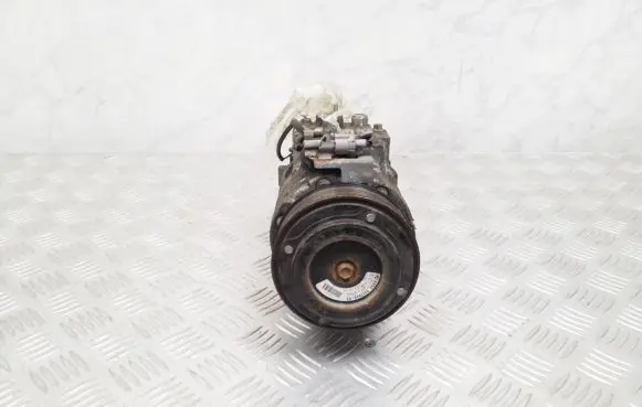 BMW 5 F10 F11 Air conditioning (A/C) compressor (pump) 9217868