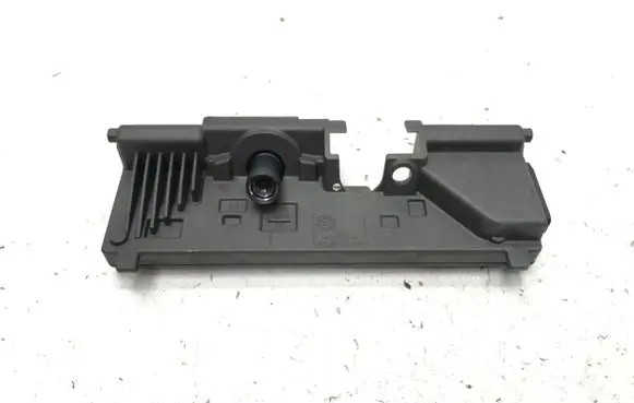 Windshield/windscreen camera