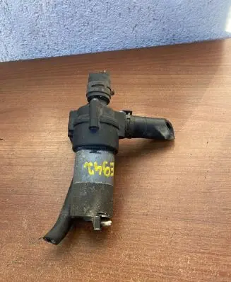 Mercedes-Benz E W210 Electric auxiliary coolant/water pump 0115450128 E942