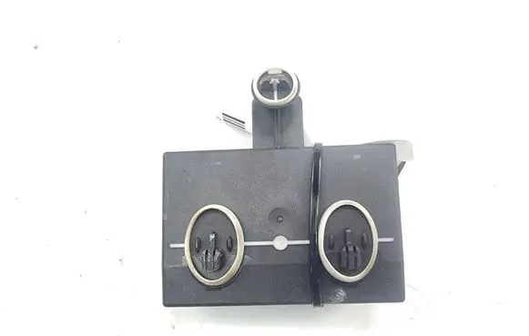 Volkswagen Golf VII Door control unit/module 5Q4959592E DRZWI