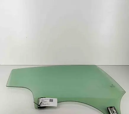 Tesla Model 3 Rear door window glass 43R011570 107790599C