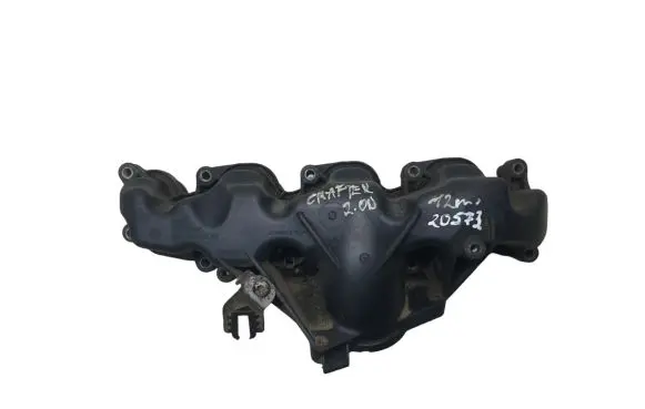 Volkswagen Crafter Intake manifold 03L129711AS