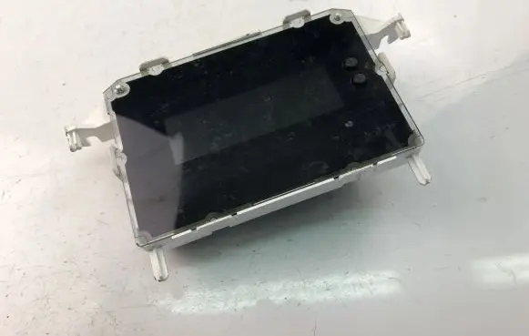 Ford Fiesta Screen/display/small screen AA6T18B955AA