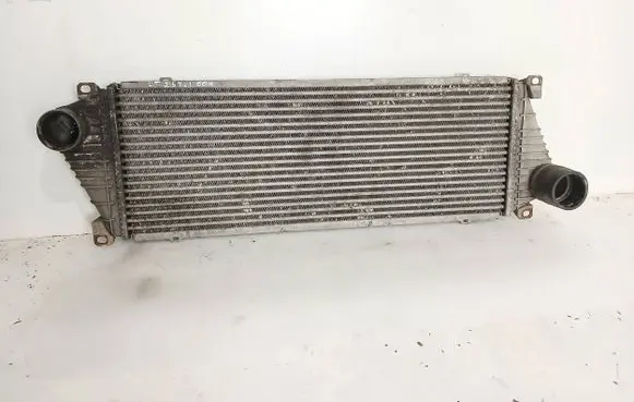 Volkswagen II LT Intercooler radiator