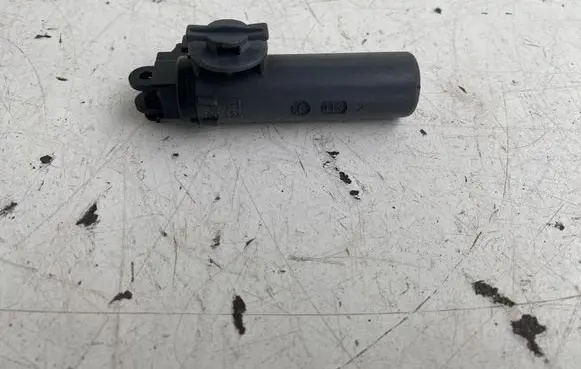 Audi A6 S6 C6 4F Glove box lock 880324