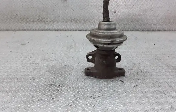 Volkswagen Sharan EGR valve