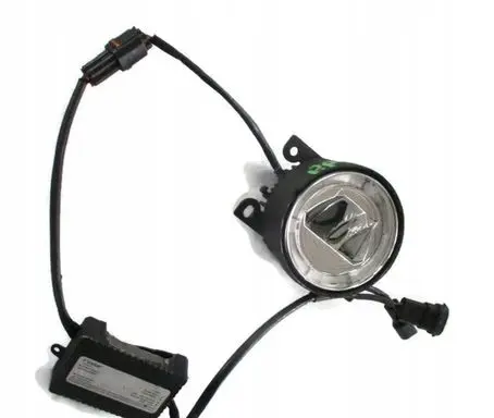 Mitsubishi ASX Front fog light