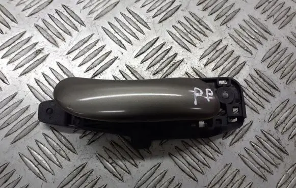 Fiat Stilo Rear door interior handle trim 