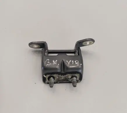 Nissan Leaf II (ZE1) Rear door upper hinge
