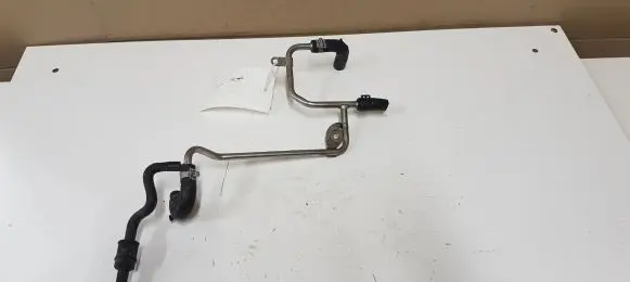 Volkswagen PASSAT CC Fuel return line/hose 03L20360G