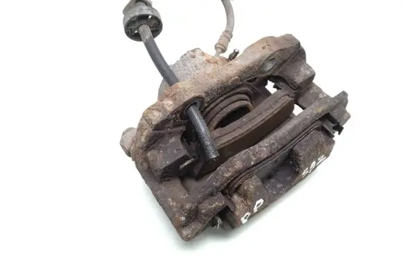 Citroen C3 Front brake caliper