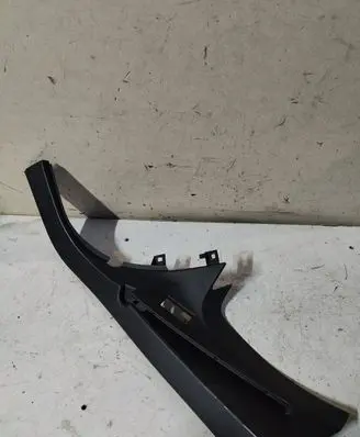 BMW 5 E60 E61 Parcel shelf load cover mount bracket 7049904