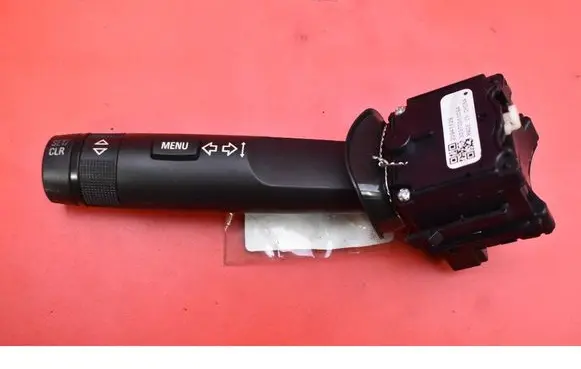 Opel Insignia A Headlight wiper switch 20941129