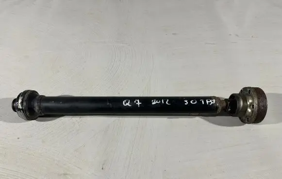 Audi Q7 4L Front prop shaft 7L8521101C
