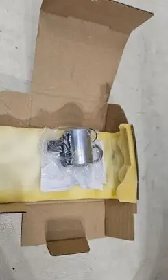 Land Rover Range Rover Sport L320 Engine shut-off valve RVT500010