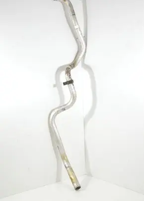 Porsche 911 996 Engine coolant pipe/hose 996106610