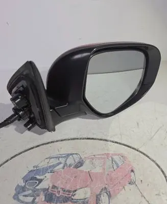 Mitsubishi ASX Front door electric wing mirror E11026919 8323