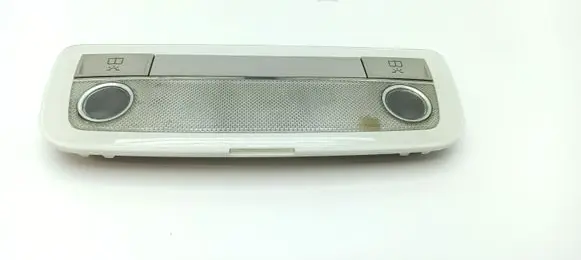 Mercedes-Benz C W204 Rear seat light A2048204901 165087