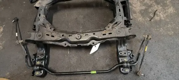 KIA Stinger Front axle beam 