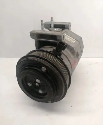 Air conditioning (A/C) compressor (pump)