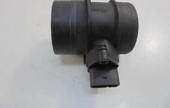 Audi A3 S3 8P Mass air flow meter 074906461B