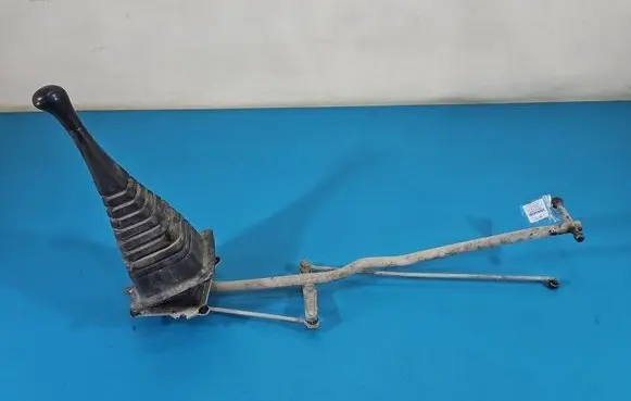 Volkswagen Transporter - Caravelle T4 Gear shift cable linkage 701711025C IMPRK1591719