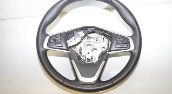 BMW X1 F48 F49 Steering wheel 6877508 6860357 32306860357