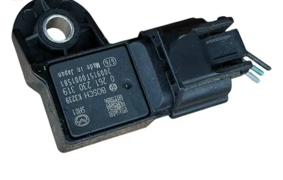 Mazda CX-5 II Air pressure sensor 0261230319 200915T0001581