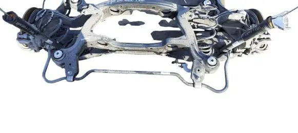 Mercedes-Benz EQA Rear anti-roll bar/sway bar A2433208000