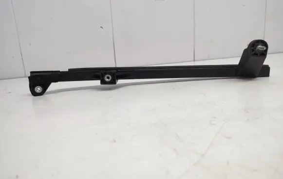 KIA Ceed Rear door window/glass frame 835351H000