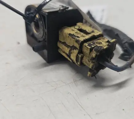 KIA Sorento Airbag deployment crash/impact sensor 959303E100