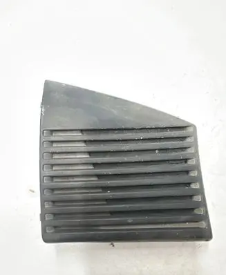Side speaker trim/cover