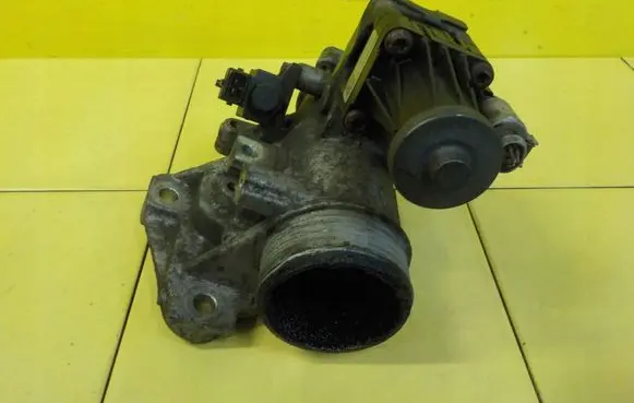 Volvo V60 EGR thermostat 50590603