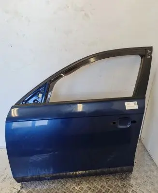 Audi A4 S4 B8 8K Front door