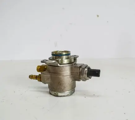 Audi A1 Fuel injection high pressure pump