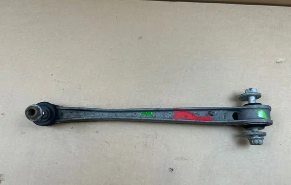 Porsche 911 997 Rear upper control arm/wishbone 99733124503