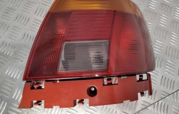 Audi A4 S4 B5 8D Rear/tail lights 8D0945096A